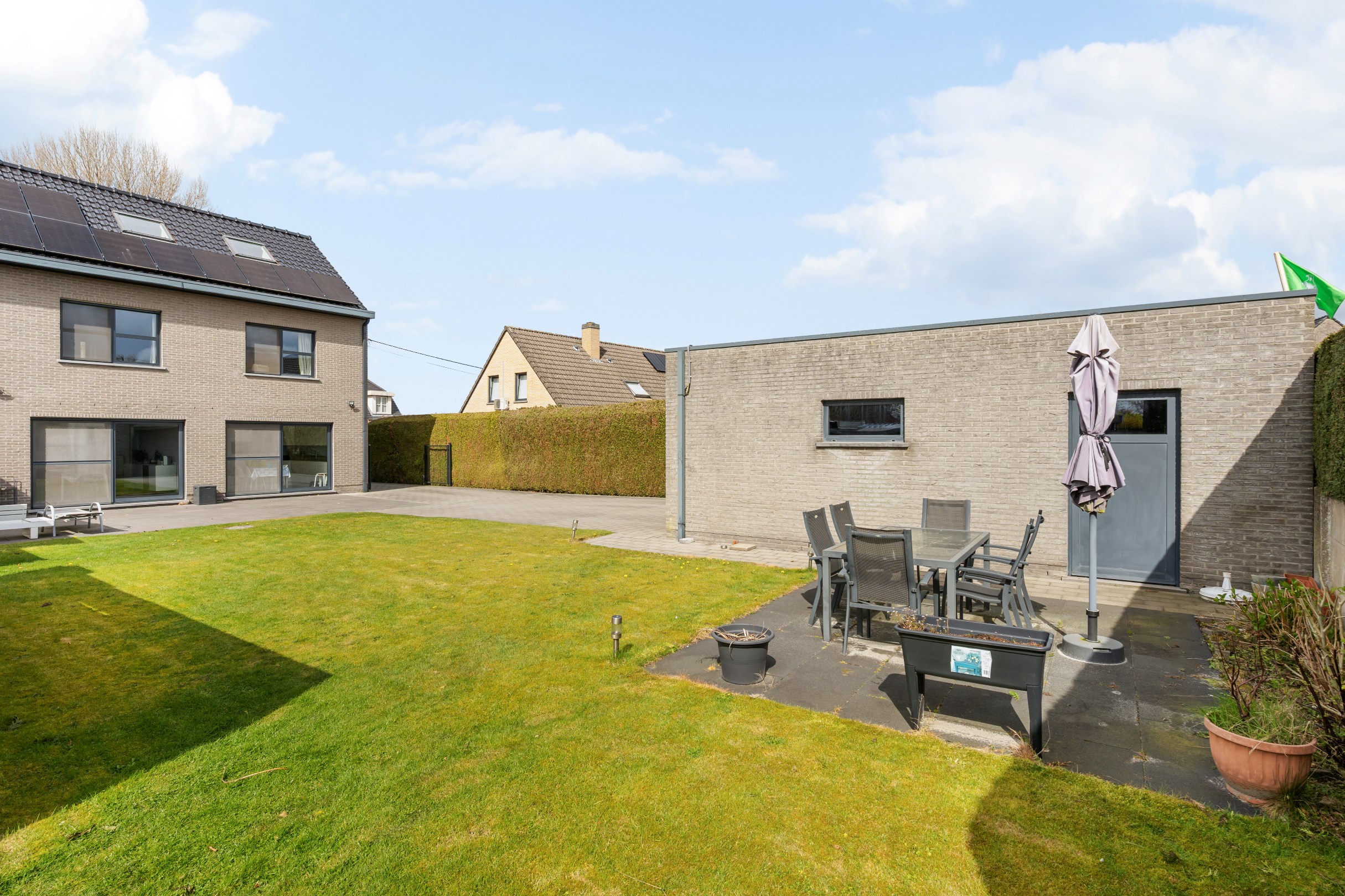 Energiezuinige moderne gezinswoning op rustige locatie! - foto 3