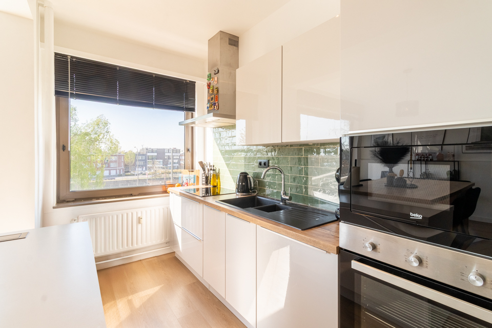 Instapklaar appartement met 3 slaapkamers en ruim terras - foto 4