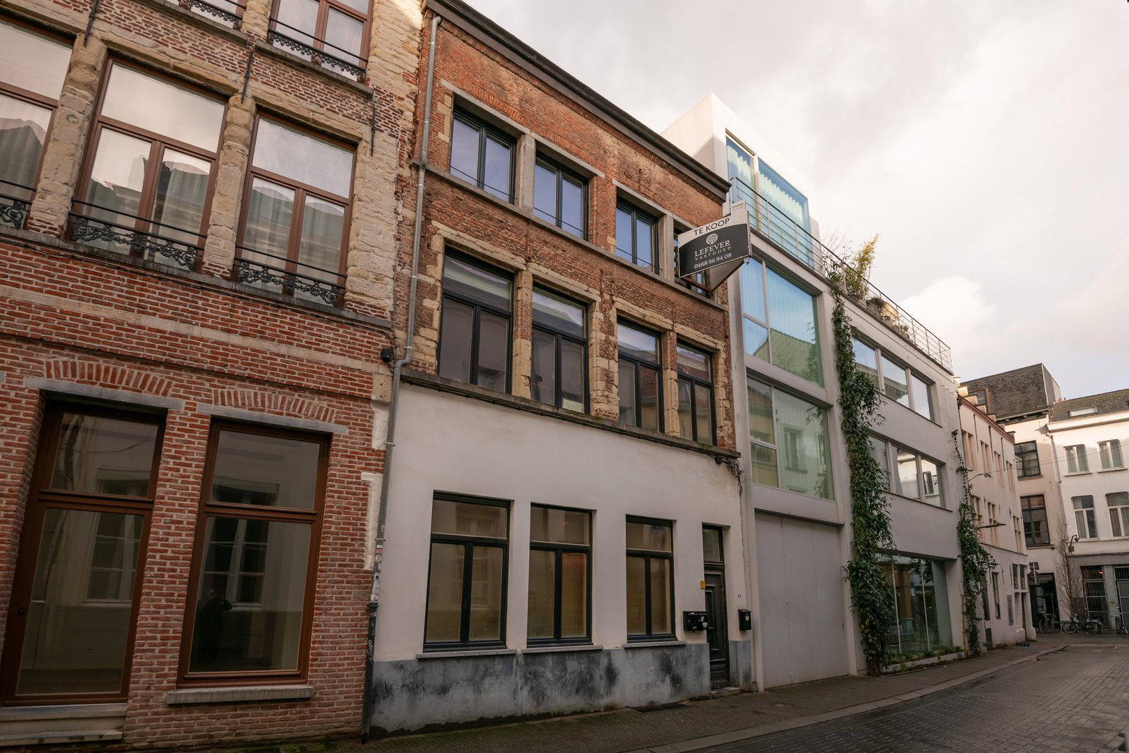 Gezellig en karaktervol duplexappartement op topligging! - foto 5