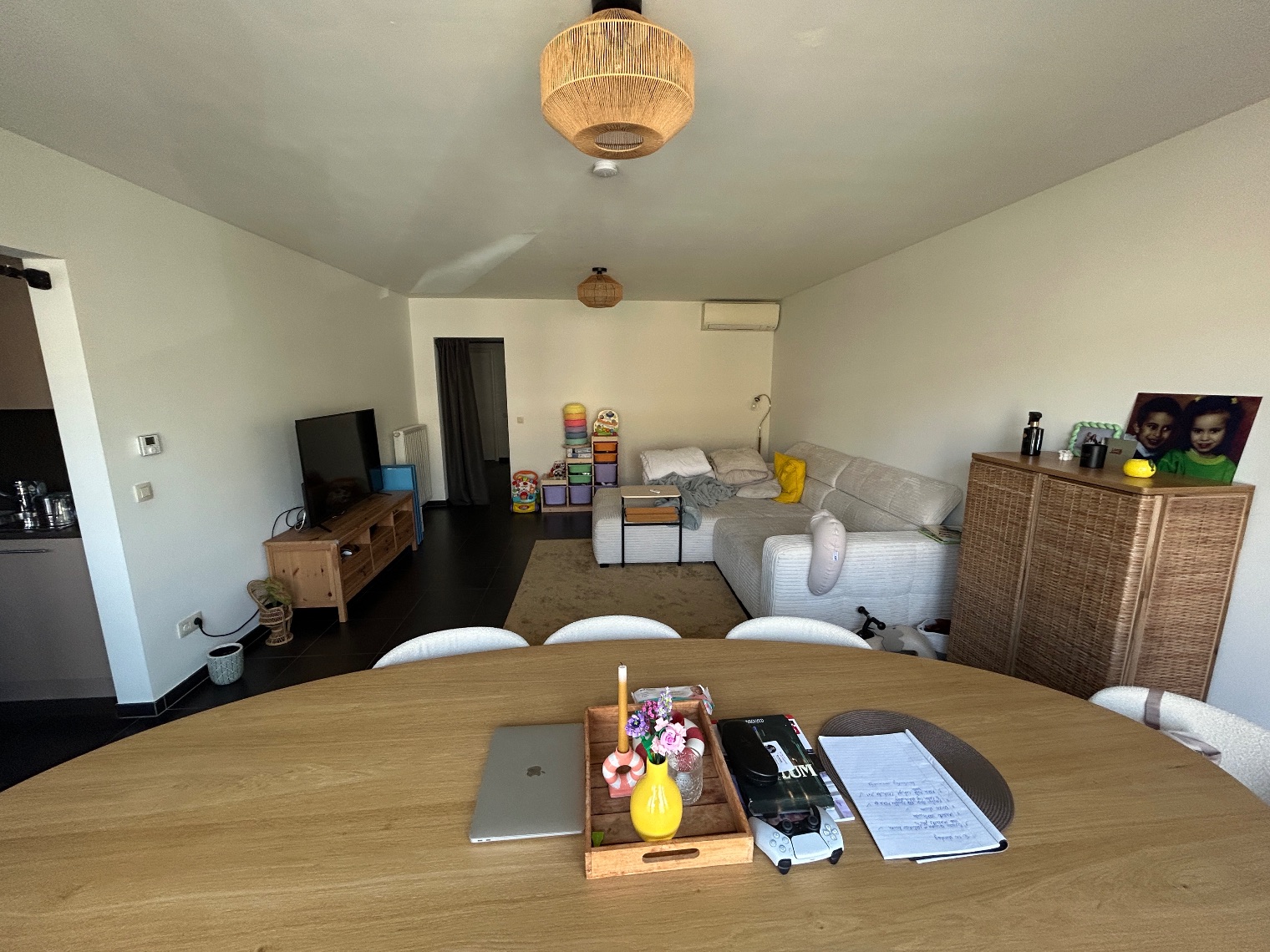 Apartment for sale in Edegem with 2 bedrooms - photo 3