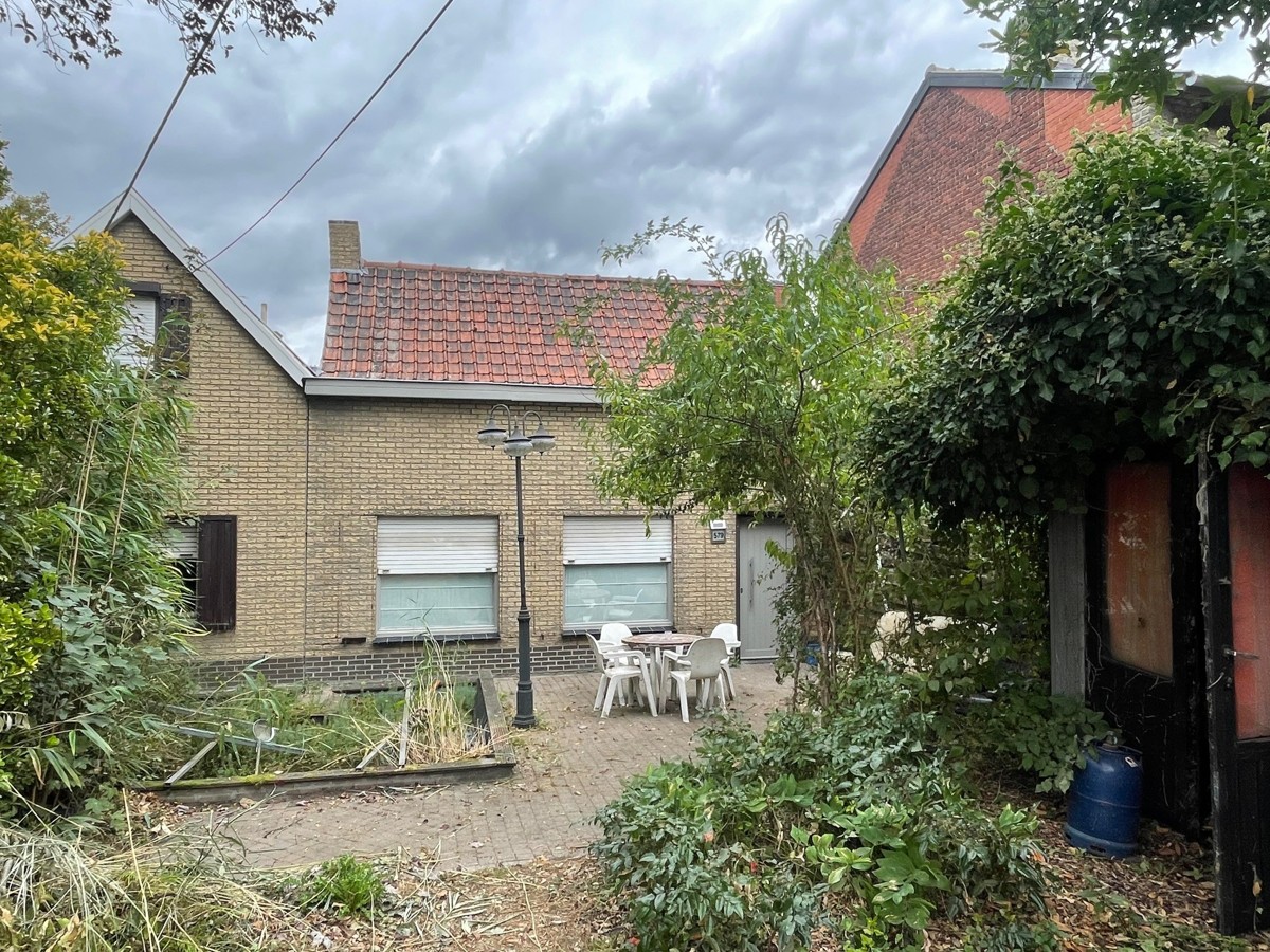 Grondstuk van 705 m2 op de Lauwberg - foto 5