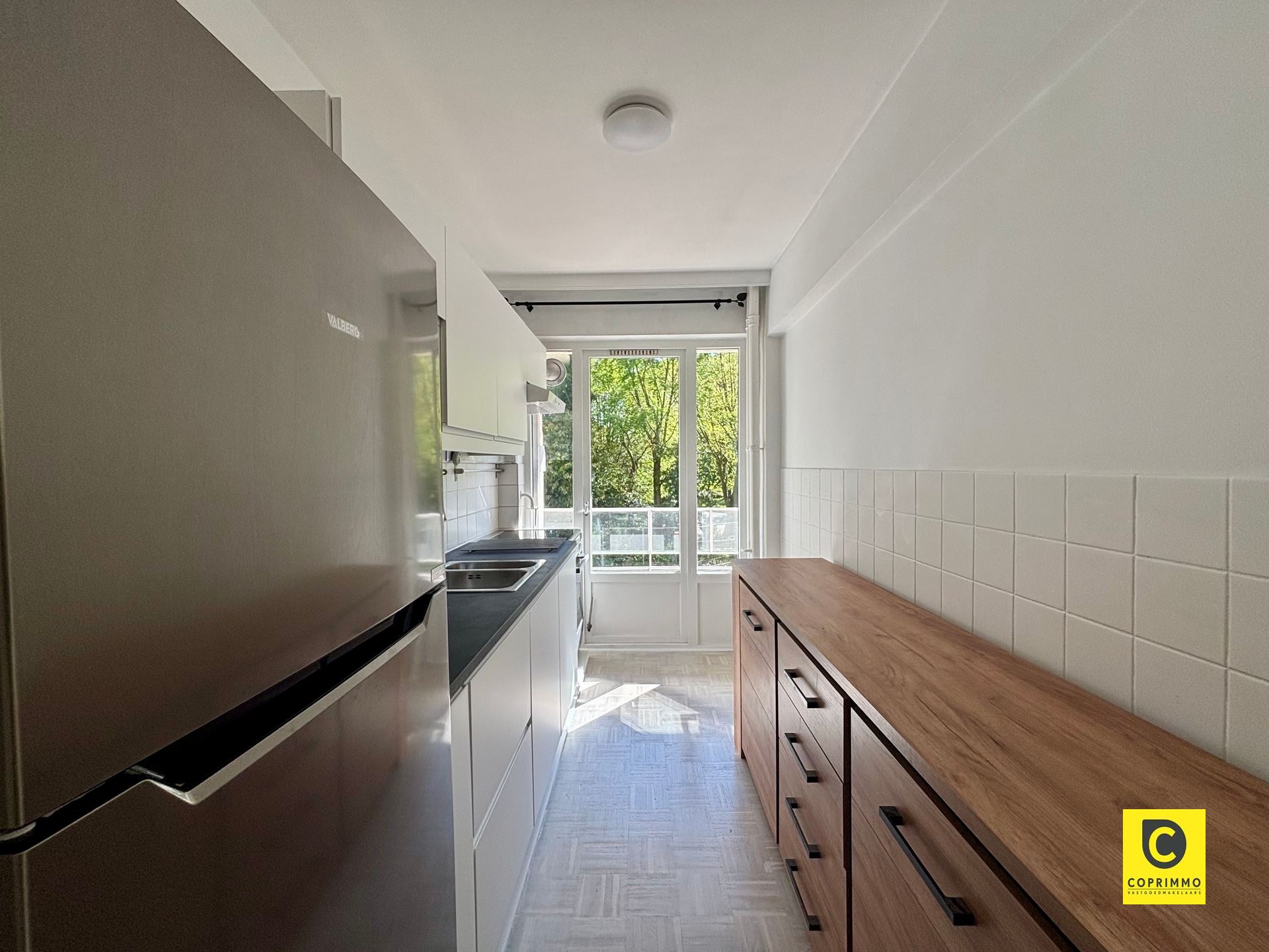 1 Slpk Appartement - foto 3