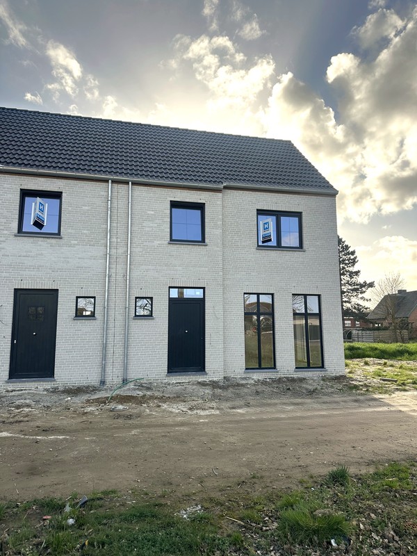 Projet à vendre à Waardamme - photo 2