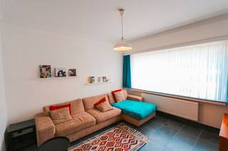 Op zoek naar een comfortabele gezinswoning op een rustige locatie, maar toch vlot bereikbaar? Dan is deze volledig gerenoveerde stadswoning...