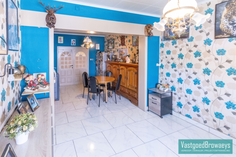 Ideale starterswoning met ruime aangename tuin - foto 4