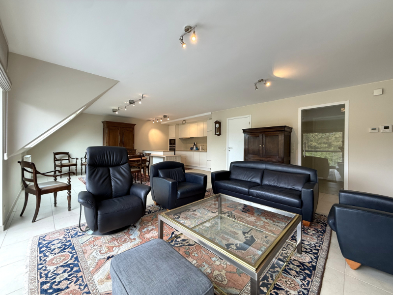 Prachtig appartement in het centrum van Heusden - foto 4
