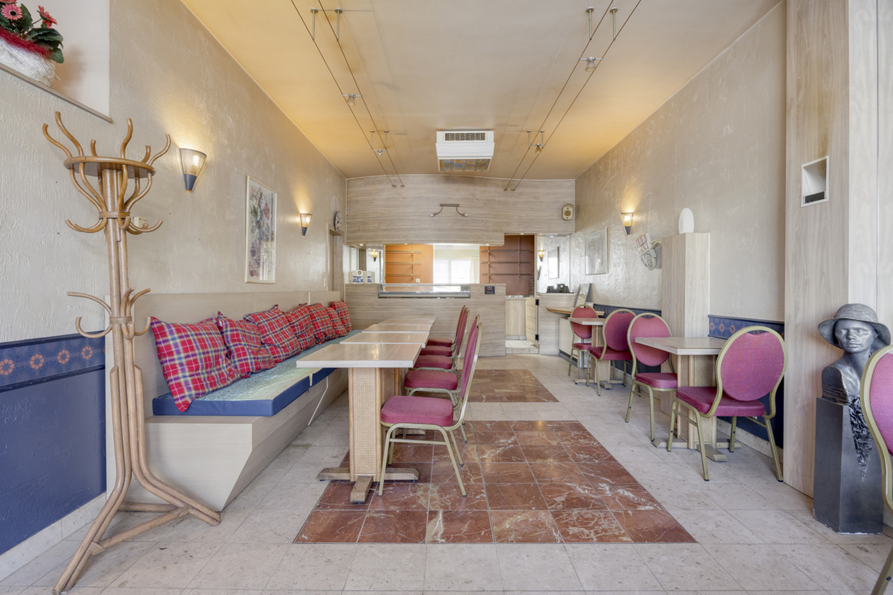 Handelspand voormalige taverne/cafe - foto 2