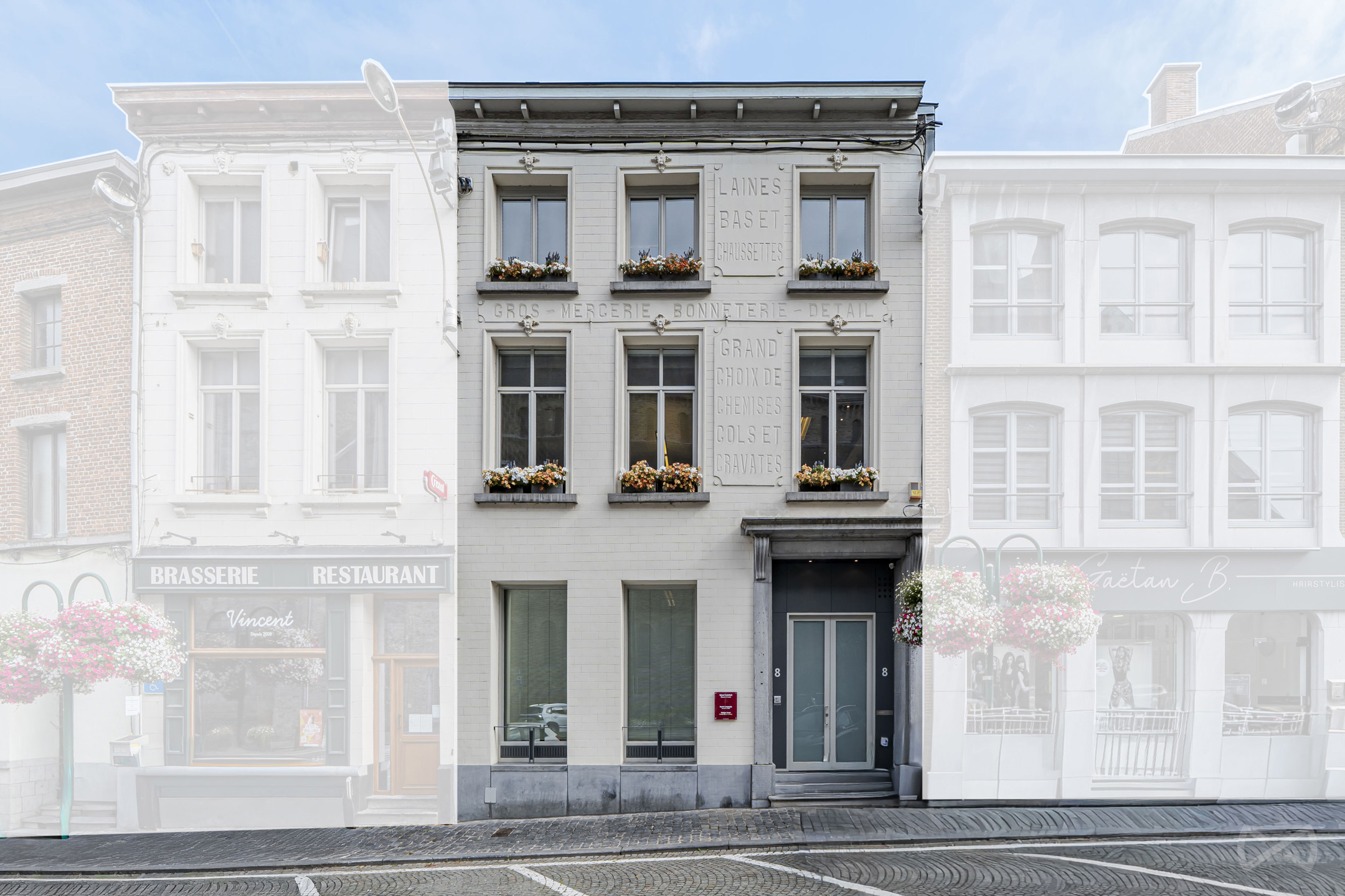 Huis te koop in Soignies met 1 slaapkamer - foto 1