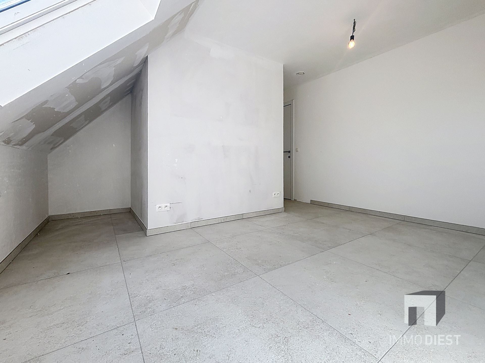 Penthouse met 4 slaapkamers - foto 5