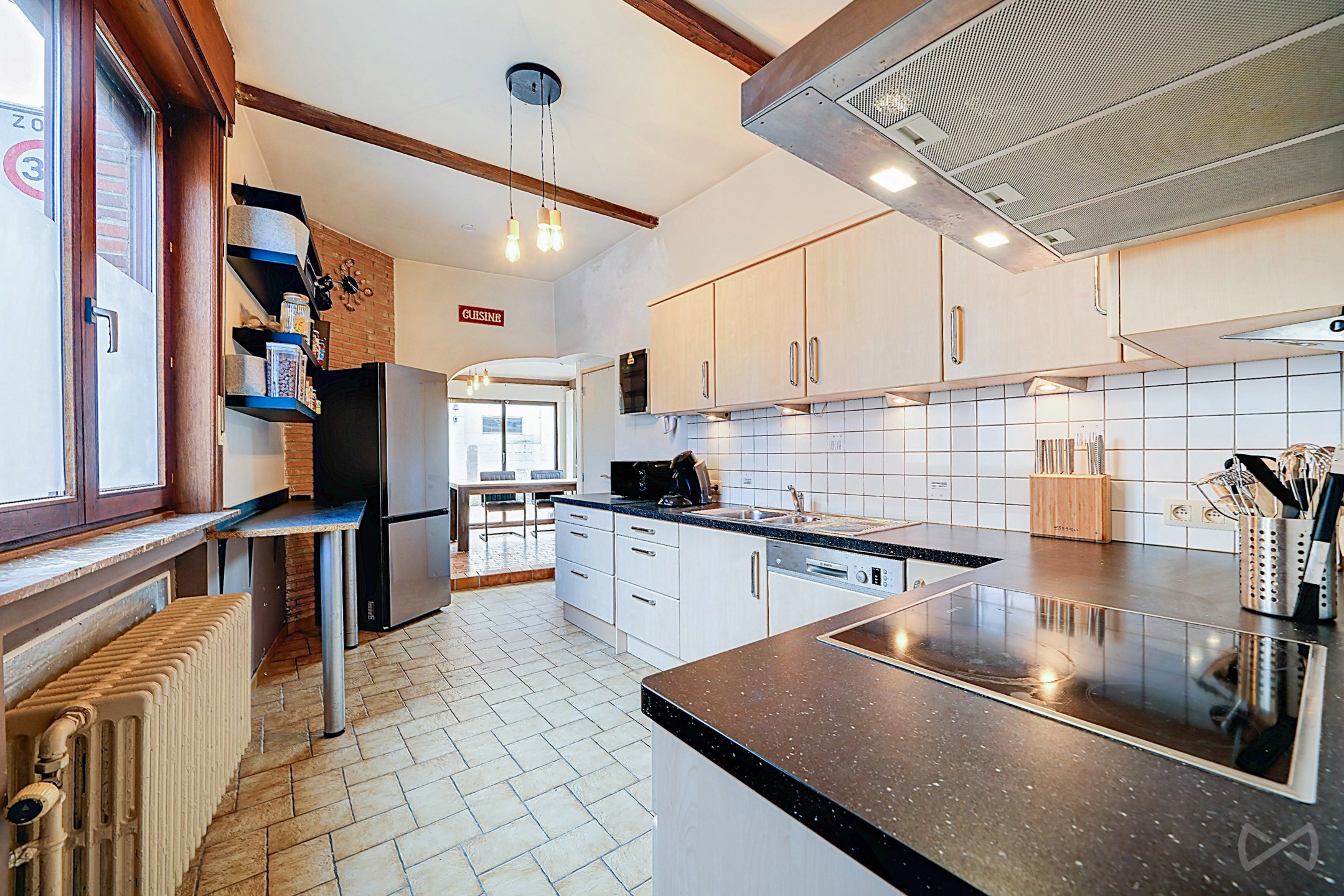 Maison à vendre à Enghien avec 3 chambres - photo 4