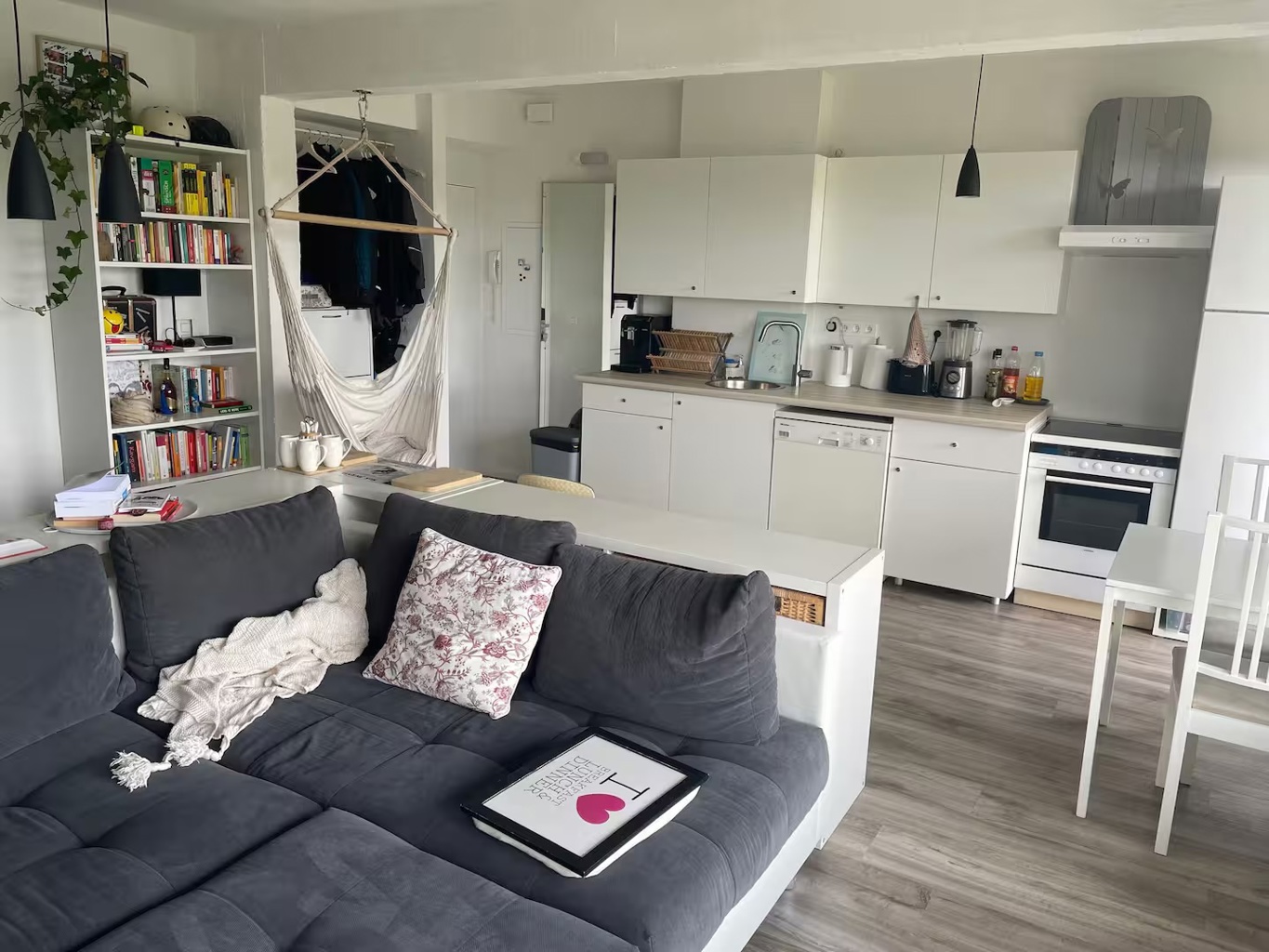 Apartment for sale in Ganshoren with 2 bedrooms - photo 3