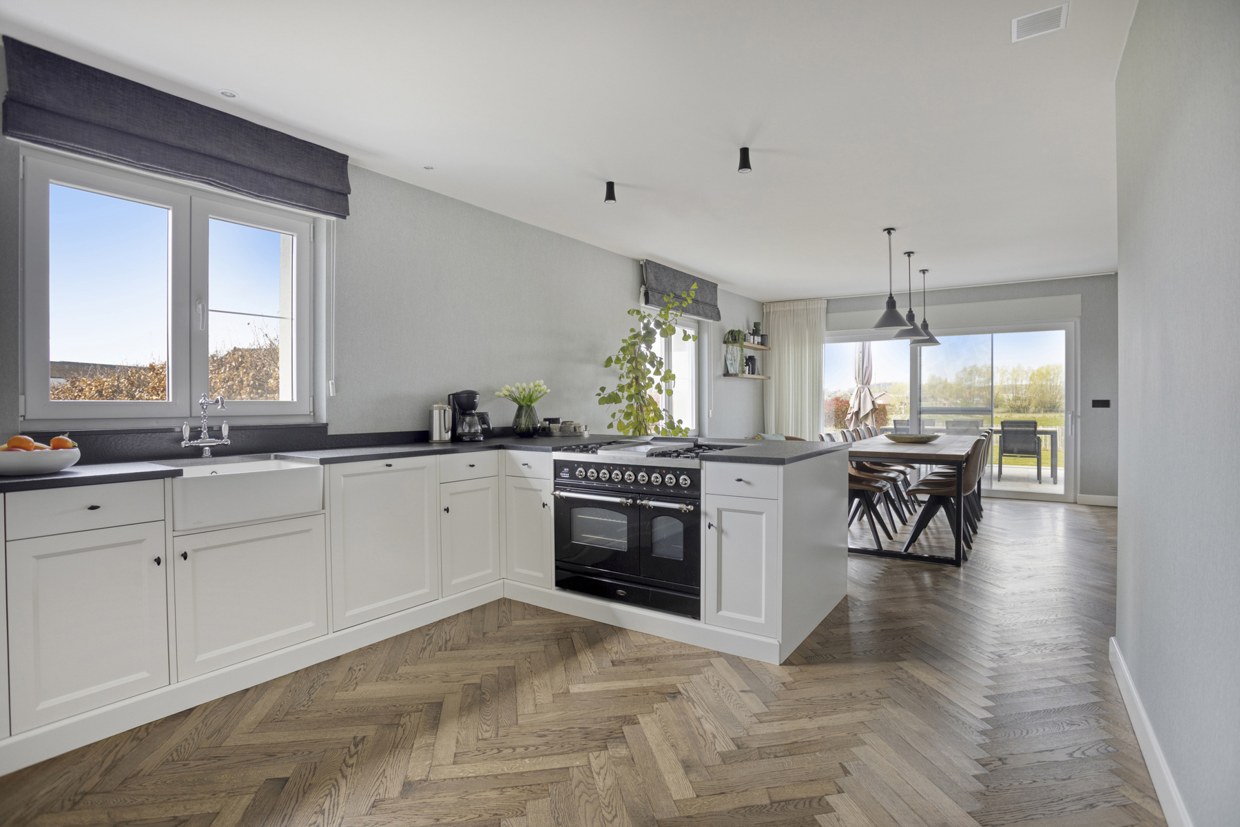 Maison à vendre à Glabbeek avec 4 chambres - photo 4