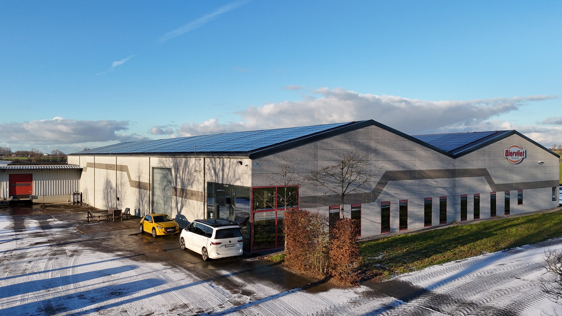 Commercial à louer à Koekelare - photo 2