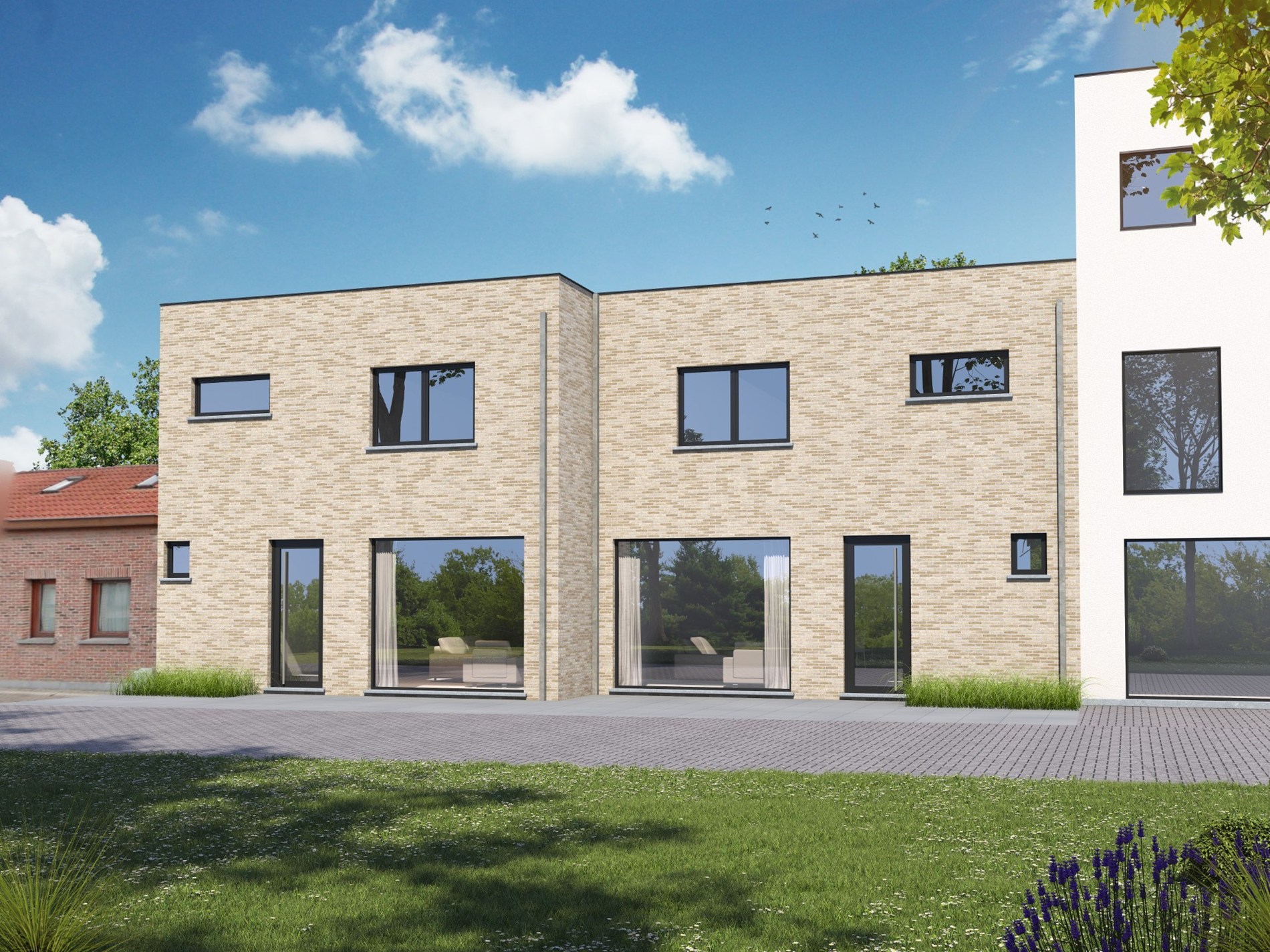 Project te koop in De Panne - foto 2