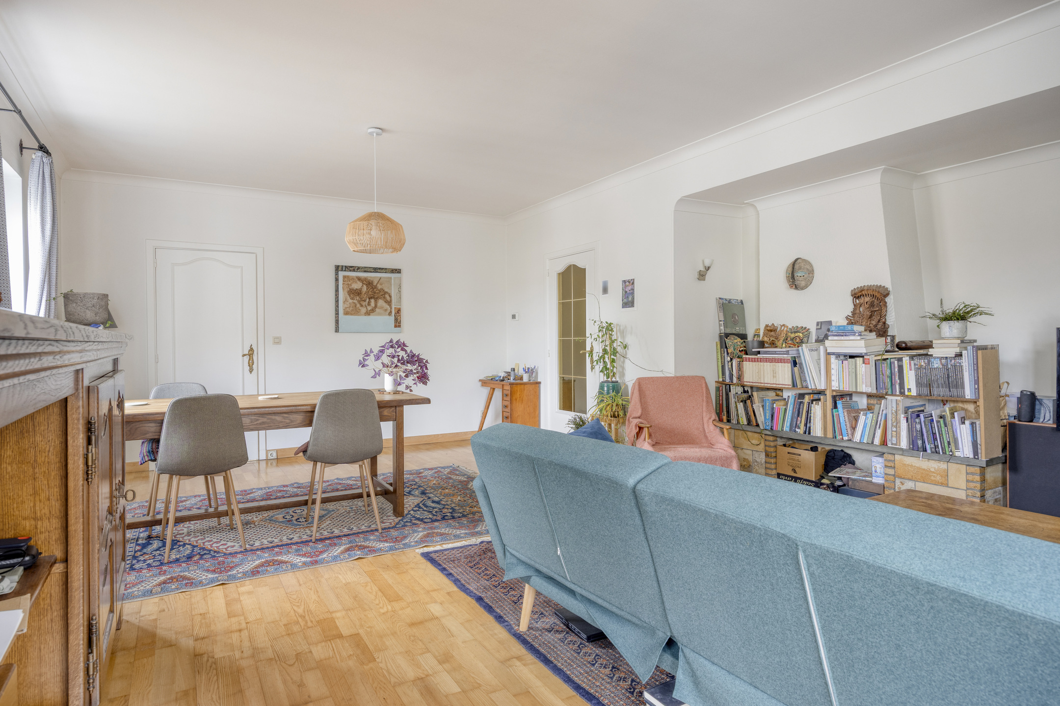 Instapklaar appartement met garage in Hasselt - foto 5