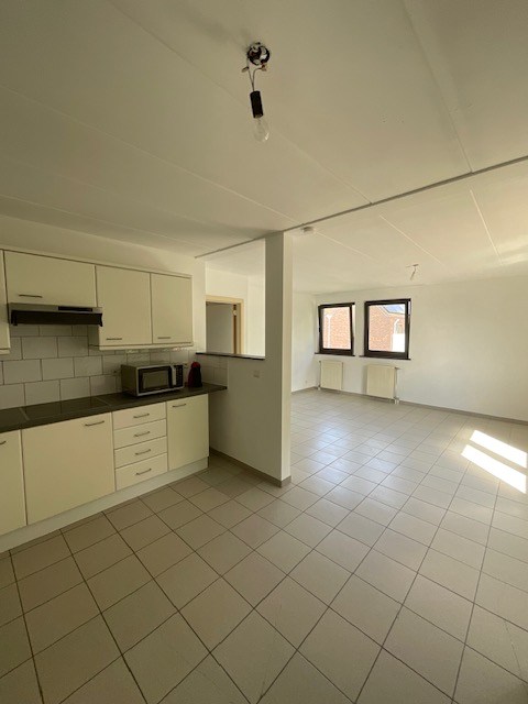 Verzorgd appartement met 2 slaapkamers - foto 4