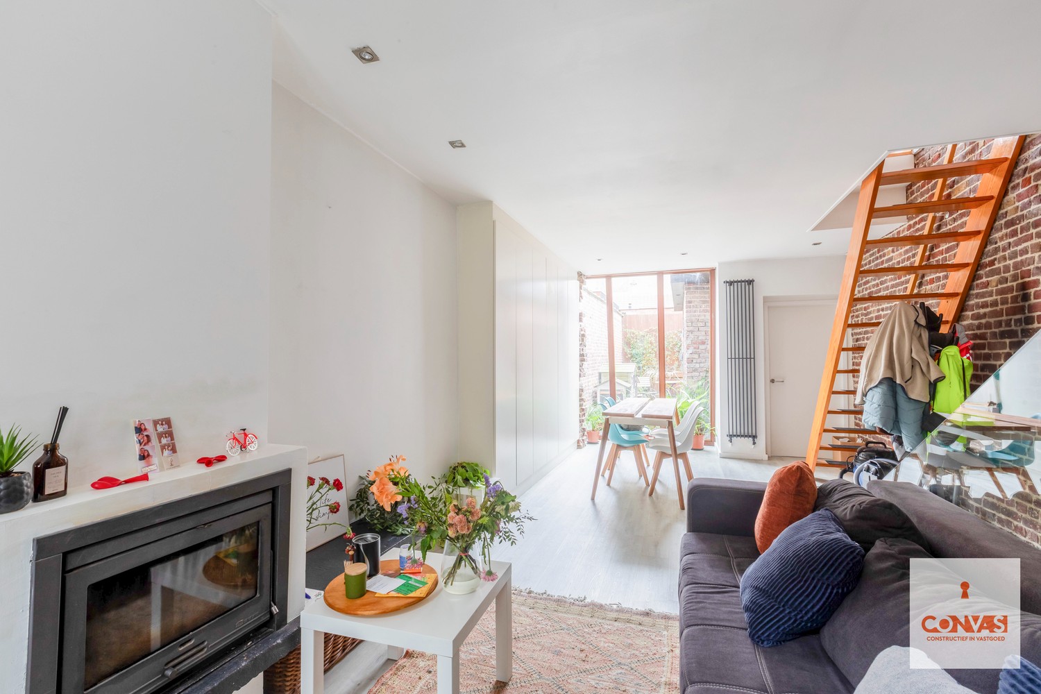 Instapklare en gezellige woning op een leuke locatie - foto 5