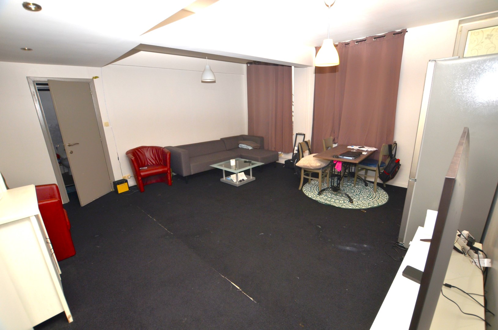 Appartement op 50m van zee - foto 2