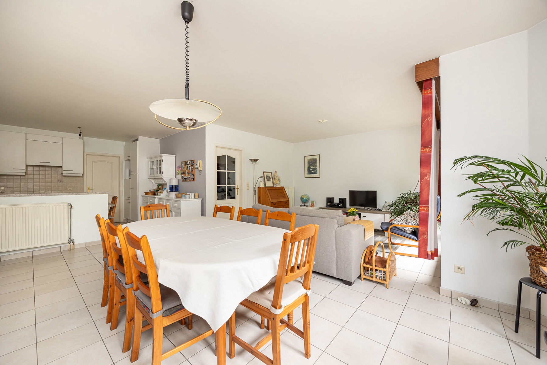 Apartment for sale in Schoten with 2 bedrooms - photo 4