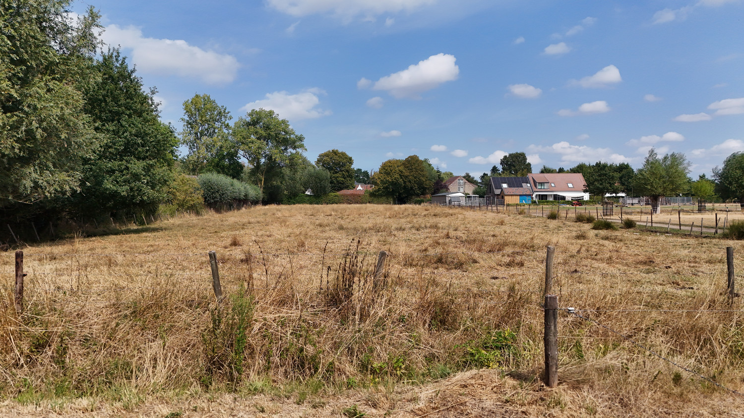 Uniek perceel bouwgrond op 5.908m² in Middelburg (B) - foto 4