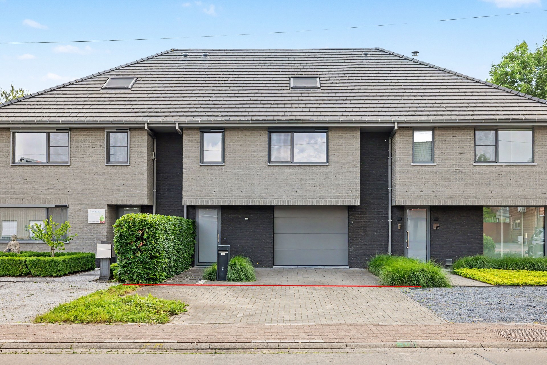 House for sale in Stekene