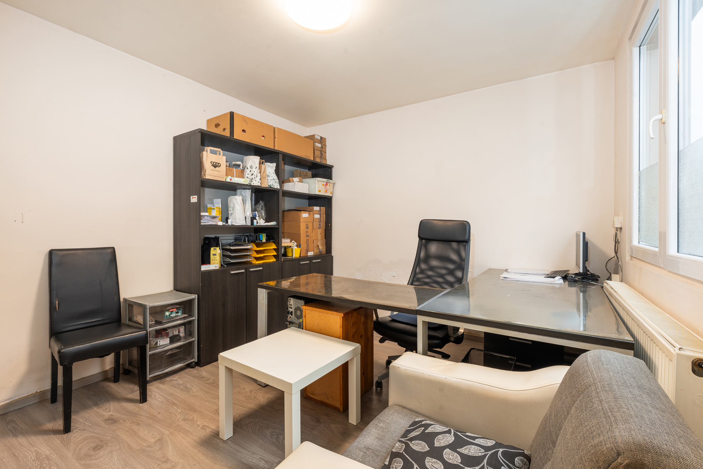 Opbrengst portefeuille met 3 woningen te koop in Hamme - foto 5
