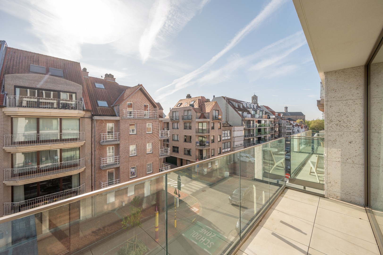 Apartment for sale in Knokke-Heist with 2 bedrooms - photo 4