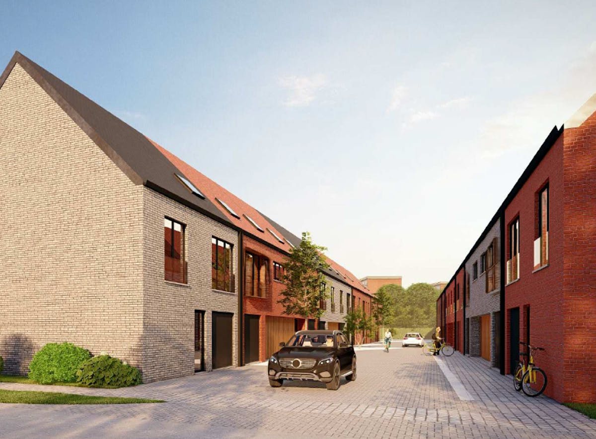 Ter Boom - Colibrilei (Fase 3) - foto 2