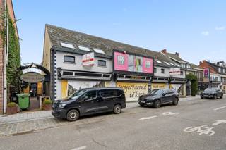 In het bruisende centrum van Tremelo bieden wij deze uitstekend gelegen projectgrond aan met een totale oppervlakte van 22a54ca.Dankzij de centrale...