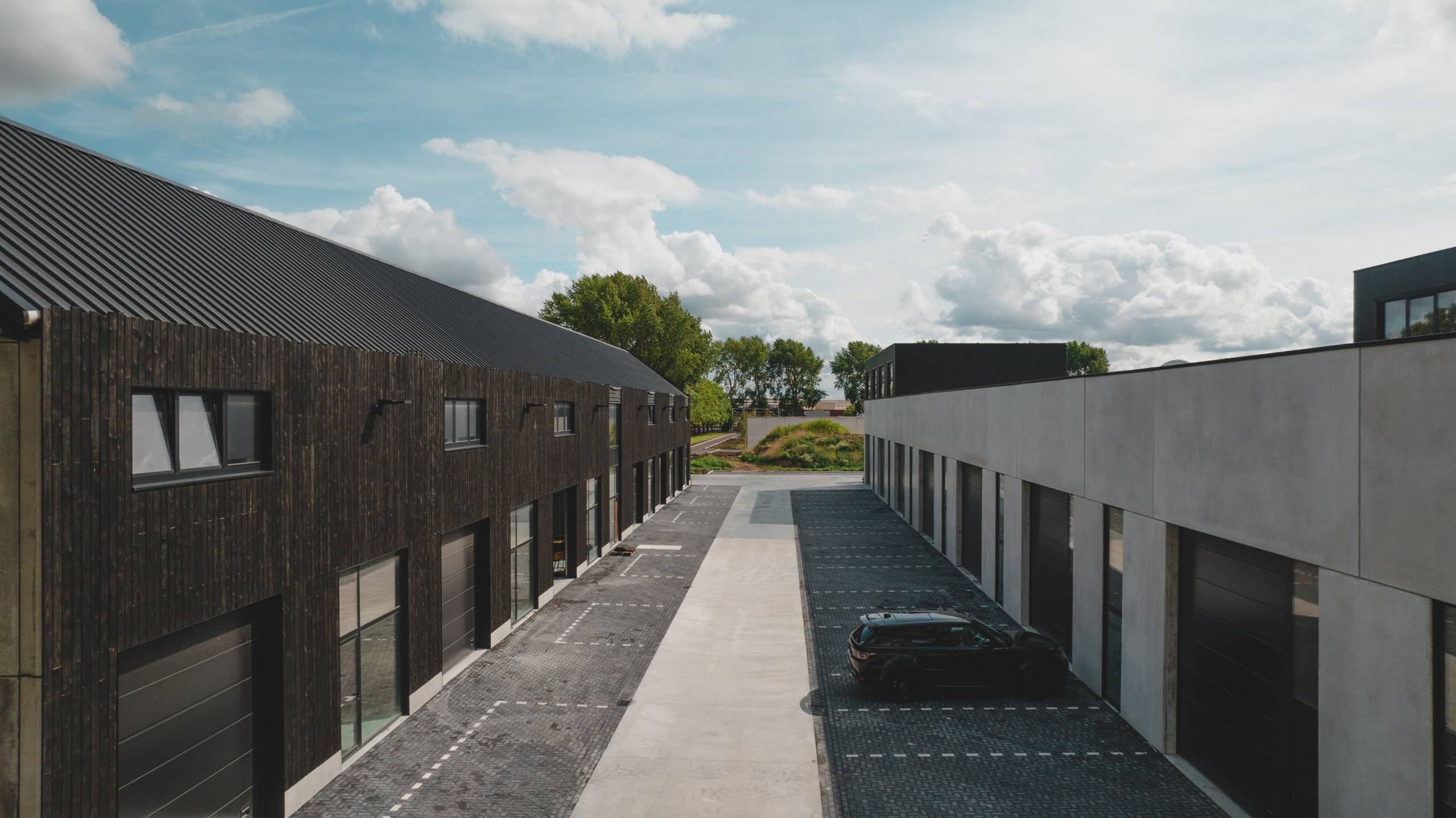Loods te huur in Veurne - foto 3
