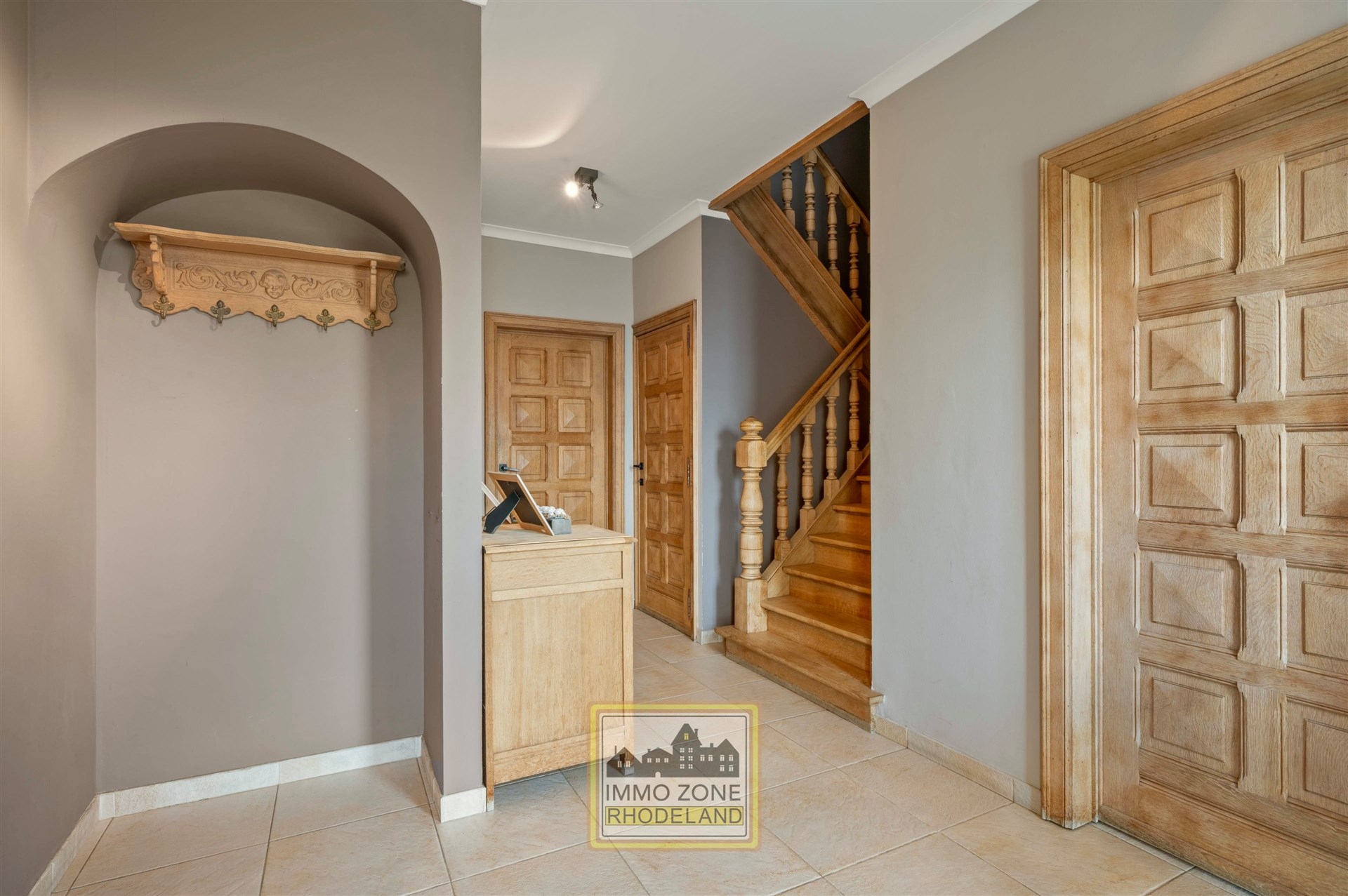 Prachtige instapklare woning op groot perceel - foto 4