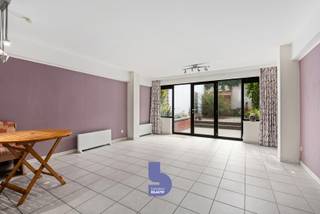 Apartment for sale in Ostend