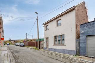 Maison à vendre à Denderleeuw
