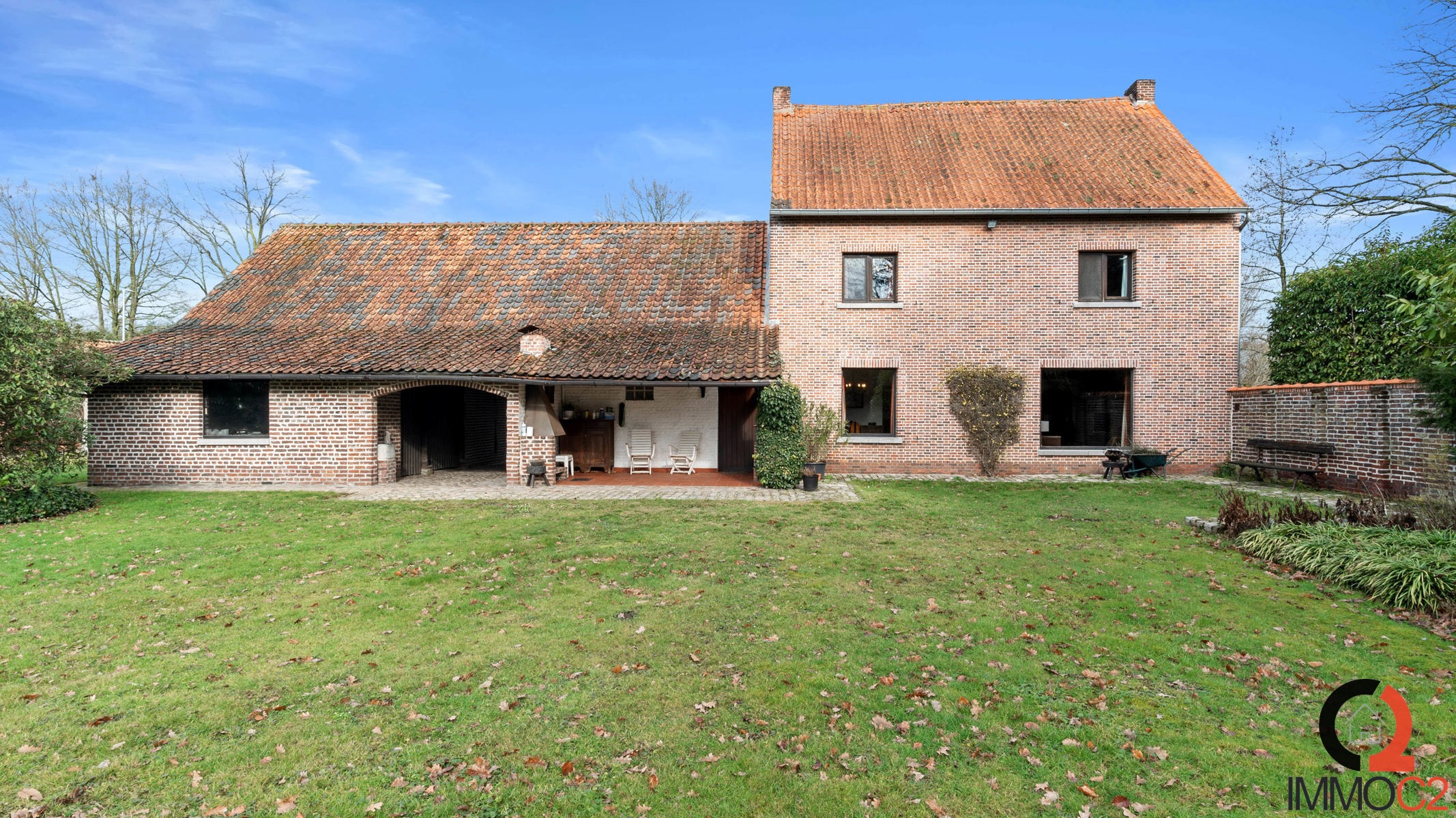 Huis te koop in Tessenderlo-Ham met 5 slaapkamers - foto 5