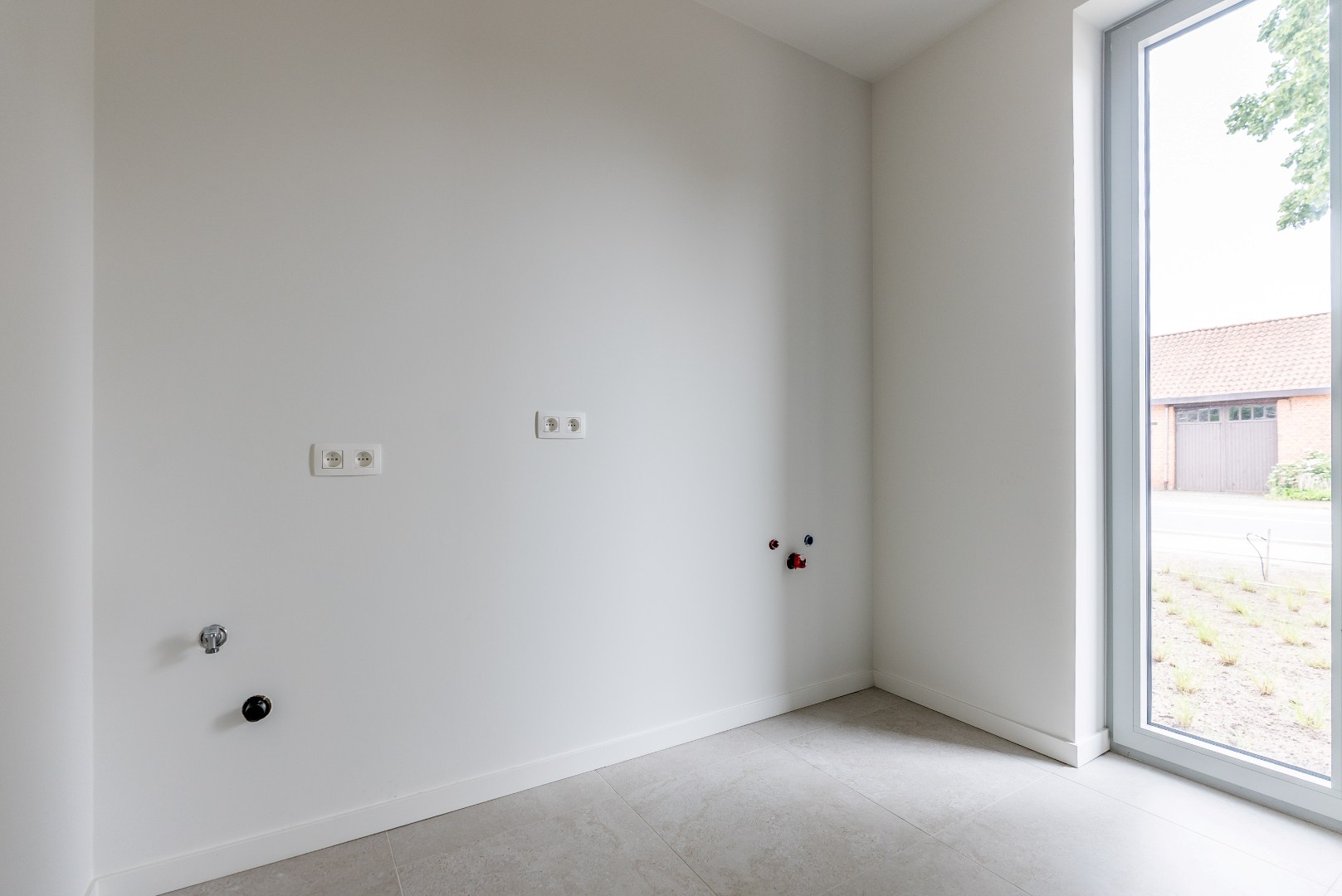 Gunstig gelegen nieuwbouwwoning vlakbij het centrum van Mol-Sluis - foto 4