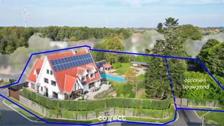 Maison à vendre à Gistel