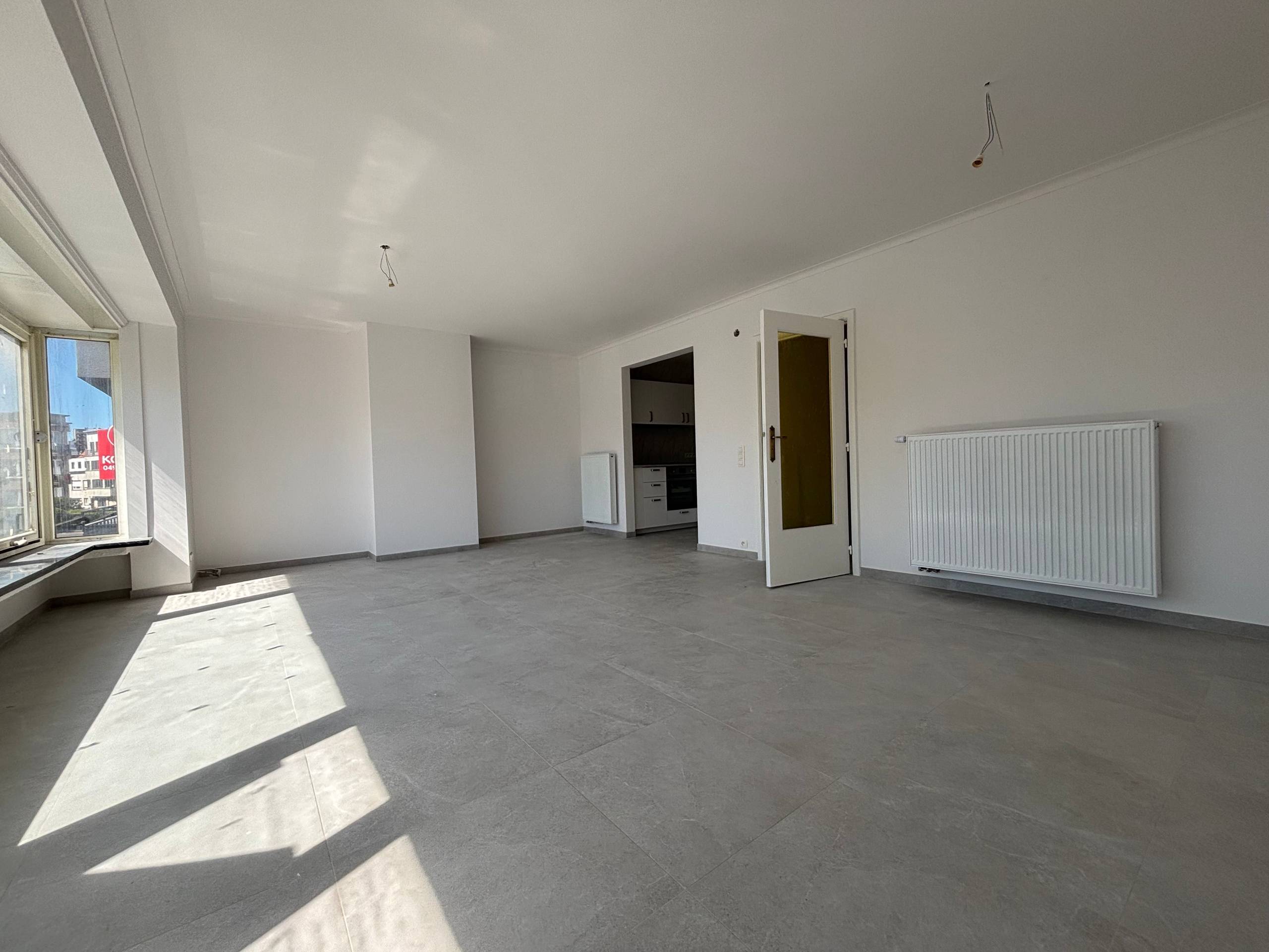 Appartement à louer à Blankenberge avec 2 chambres - photo 2