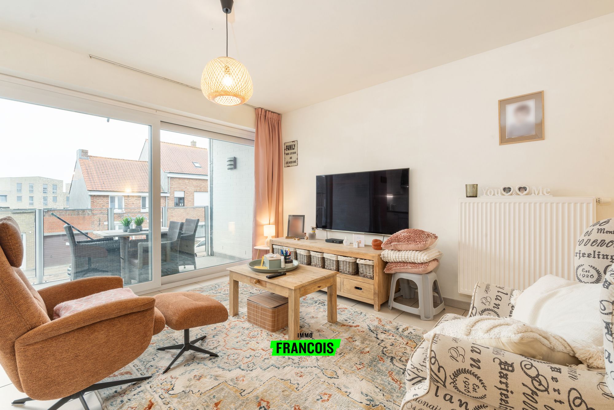 Appartement Te Koop centrum VEURNE - foto 4