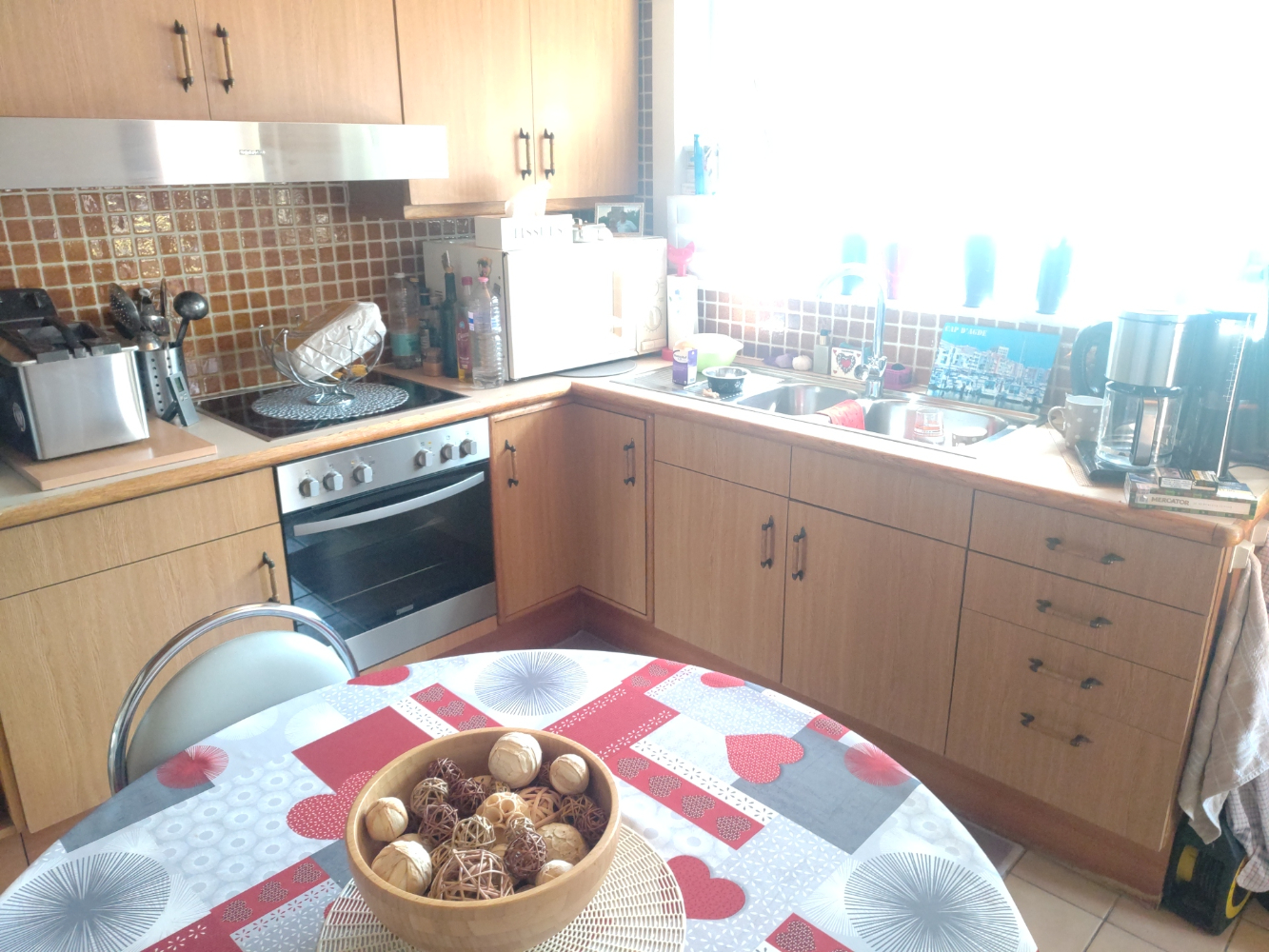 Ruim 3-slaapkamer appartement met zicht op de duinen - foto 4