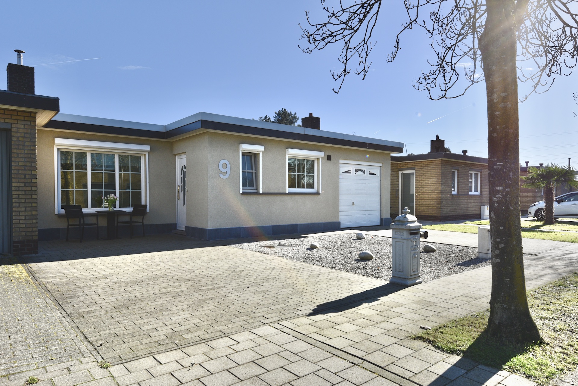 Prachtige woning met tuin, gar, terras voor 349.000 EUR - foto 2