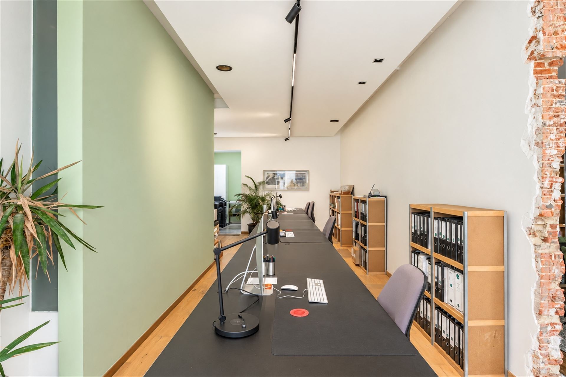 Bureaux - photo 4
