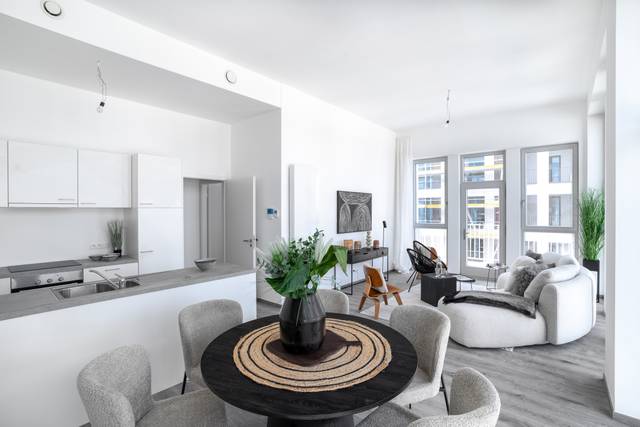 Project for sale in Anderlecht