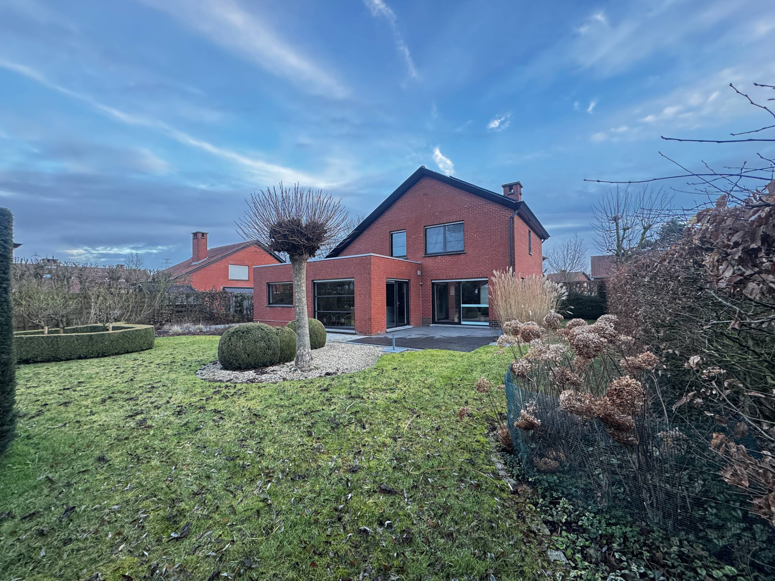 Maison à vendre à Wevelgem avec 4 chambres - photo 3