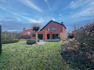 Maison à vendre à Wevelgem