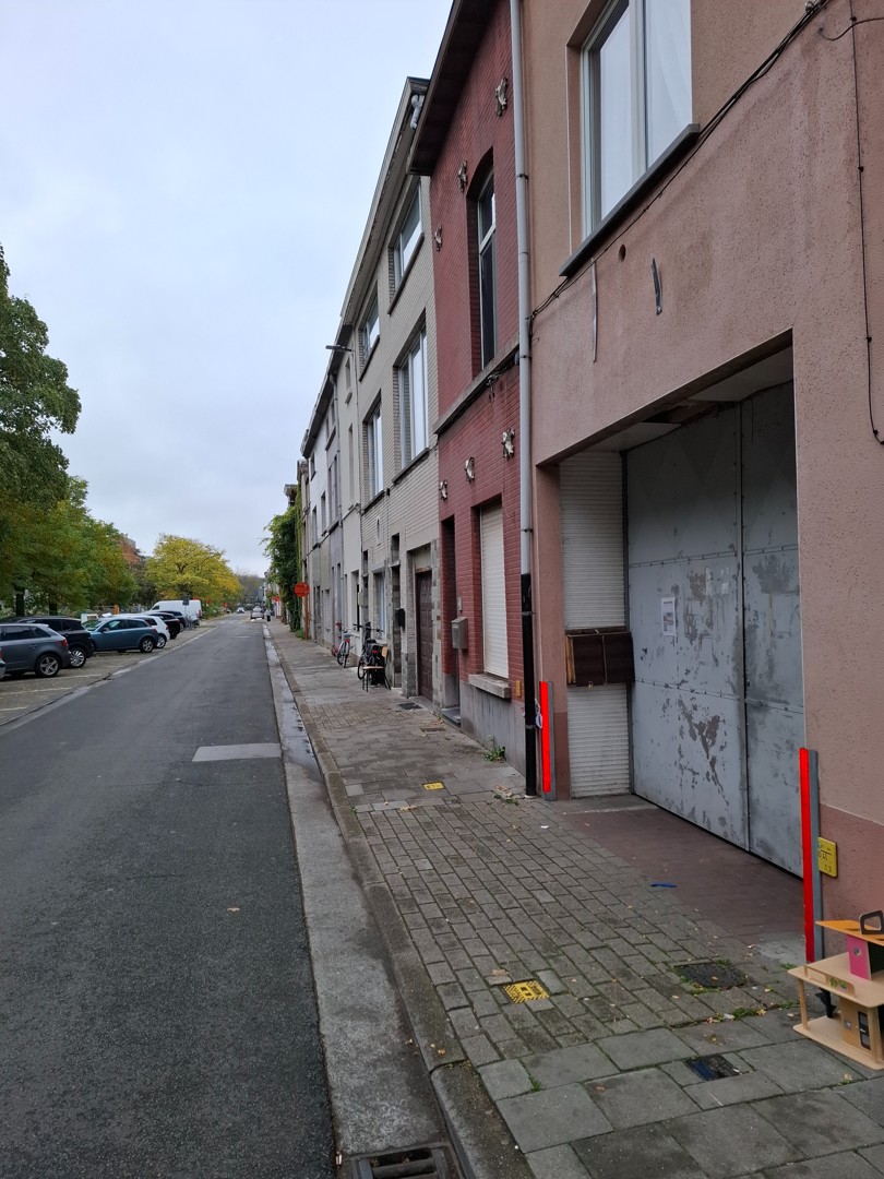 GARAGEBOX(EN) - RABOT/TONDELIER/GERECHTSHOF - foto 3