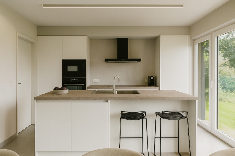 Maison à vendre à Ledegem avec 3 chambres - photo 3