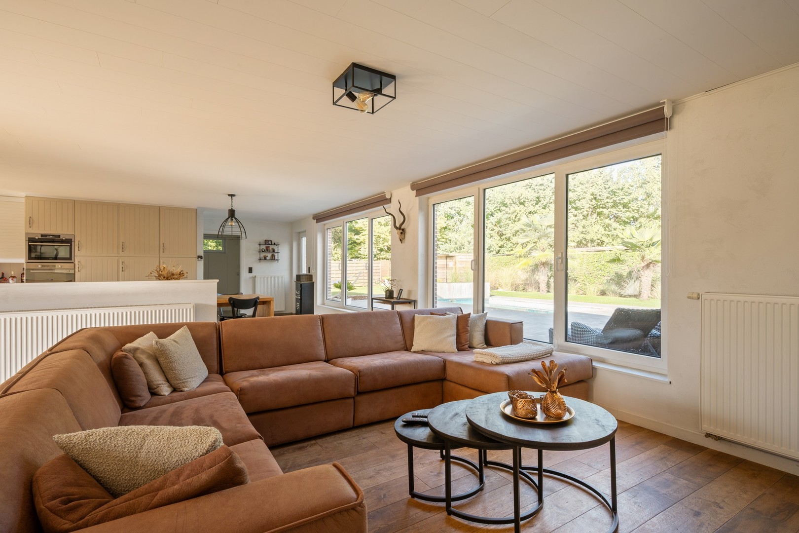 House for sale in Kerkhove with 6 bedrooms - photo 5