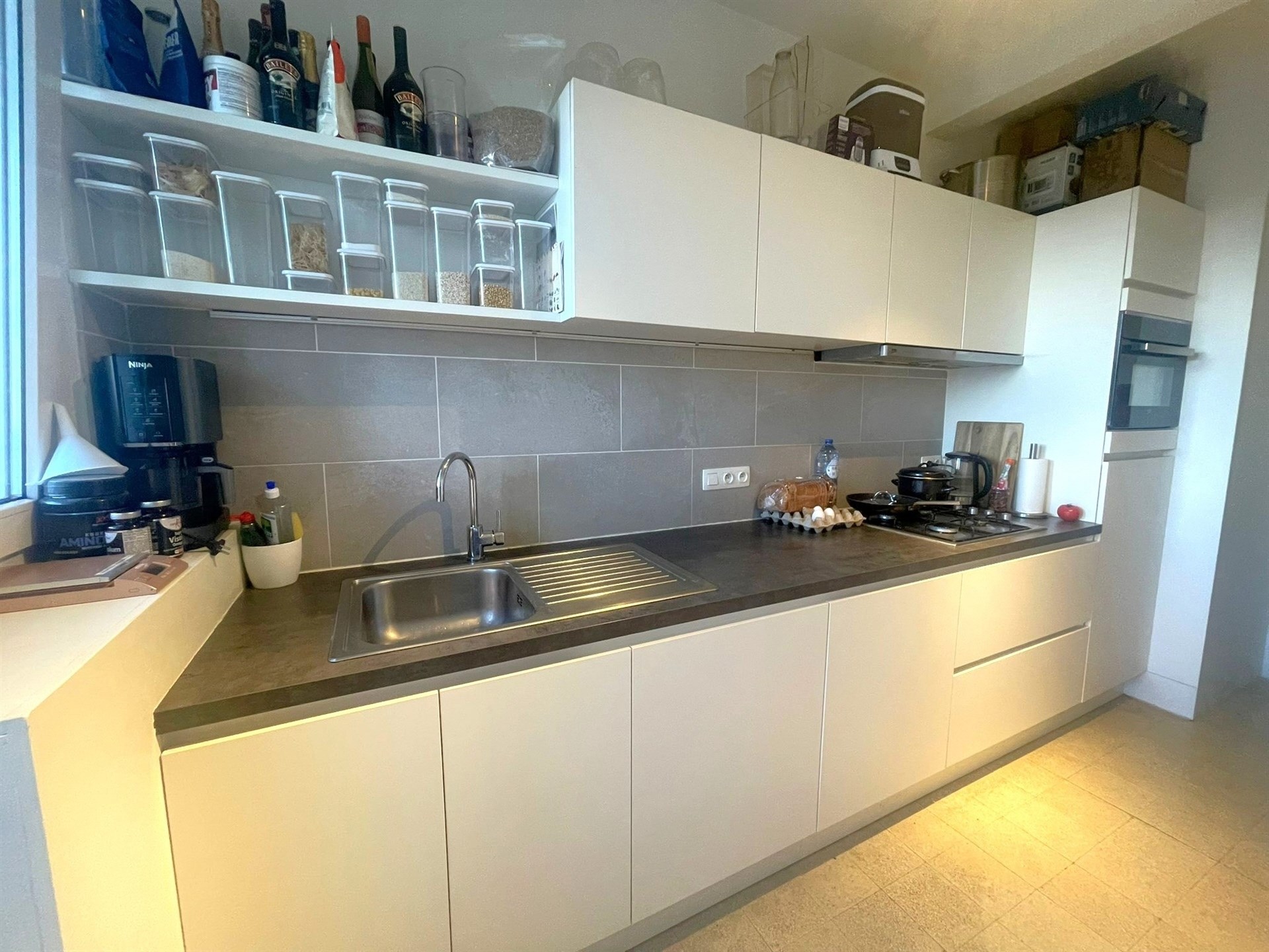 Gerenoveerd app met 2 slpks en fantastisch uitzicht! - foto 4