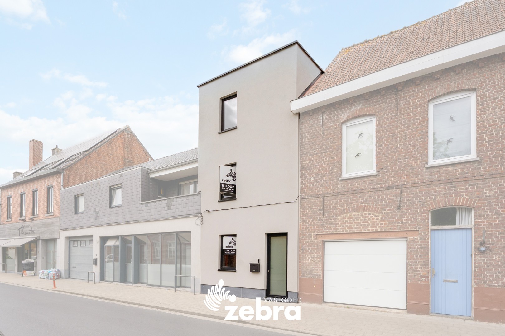 Maison à vendre à Ledegem avec 3 chambres - photo 5