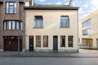 Maison à vendre à Turnhout